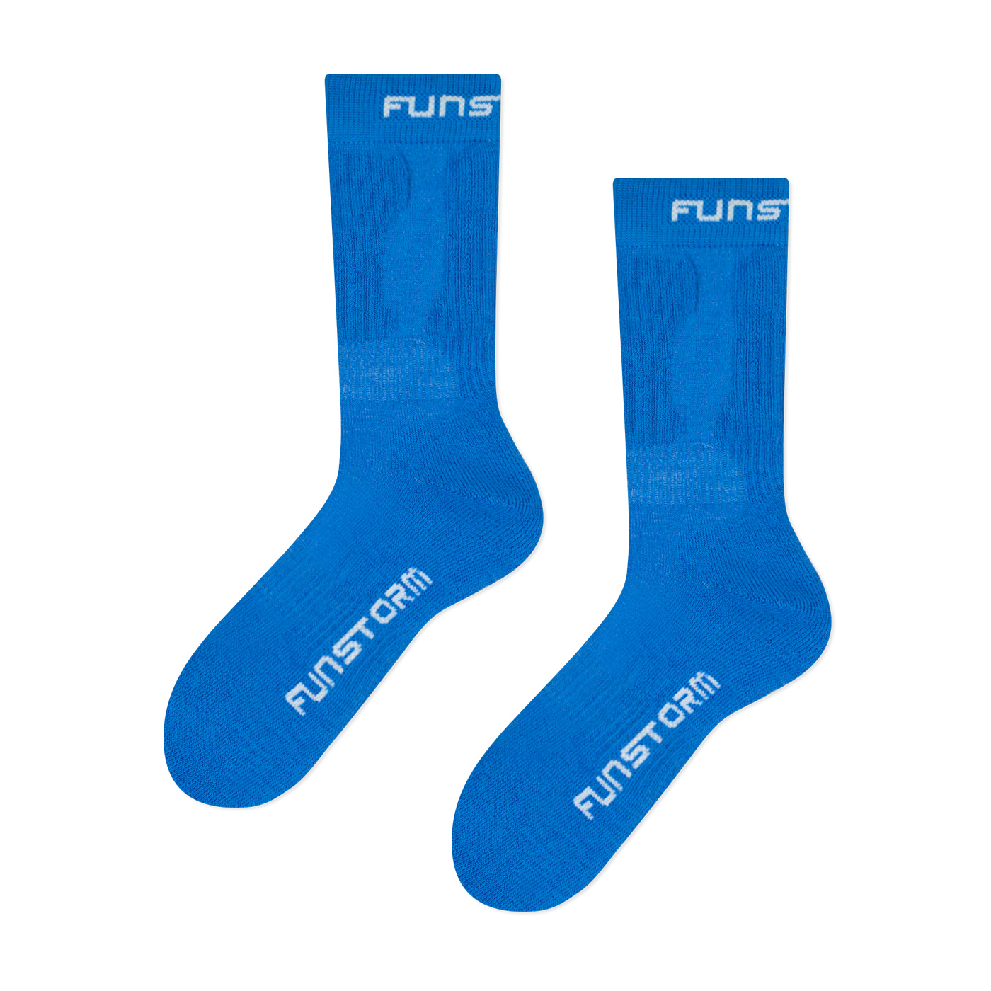Pánske ponožky FUNSTORM ROVEC