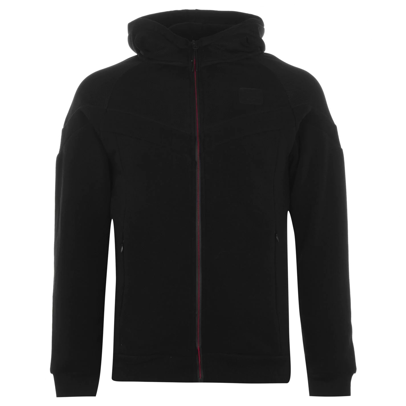 Everlast premium zipped hoody mens Clearance