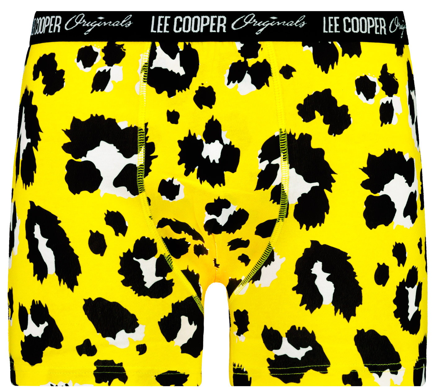 Herren Boxershorts Lee Cooper 5 pack