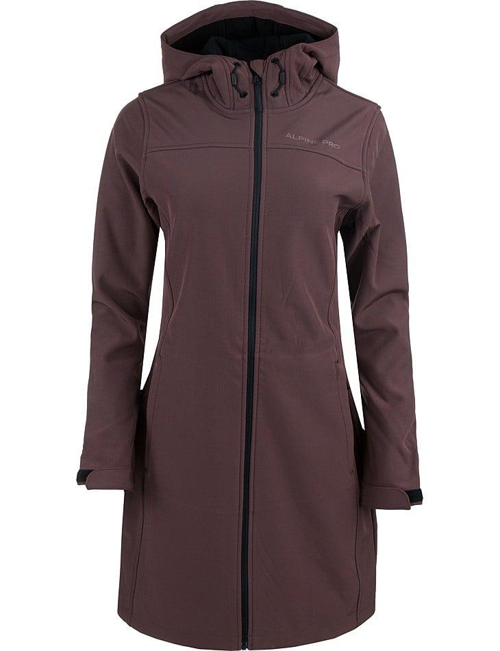 Damenjacke ALPINE PRO