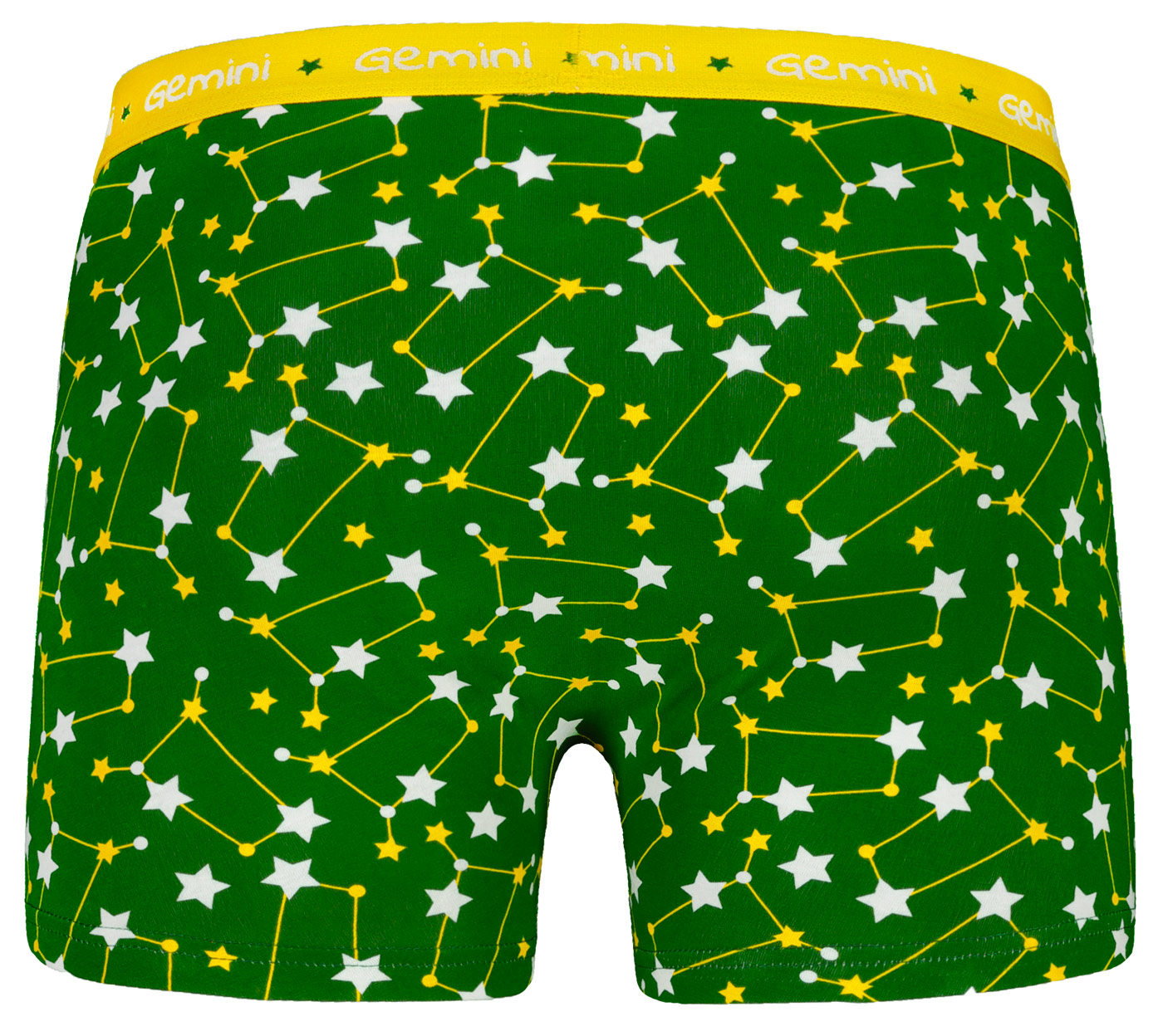 Men&#039;s boxers Frogies Zodiac Gemeni