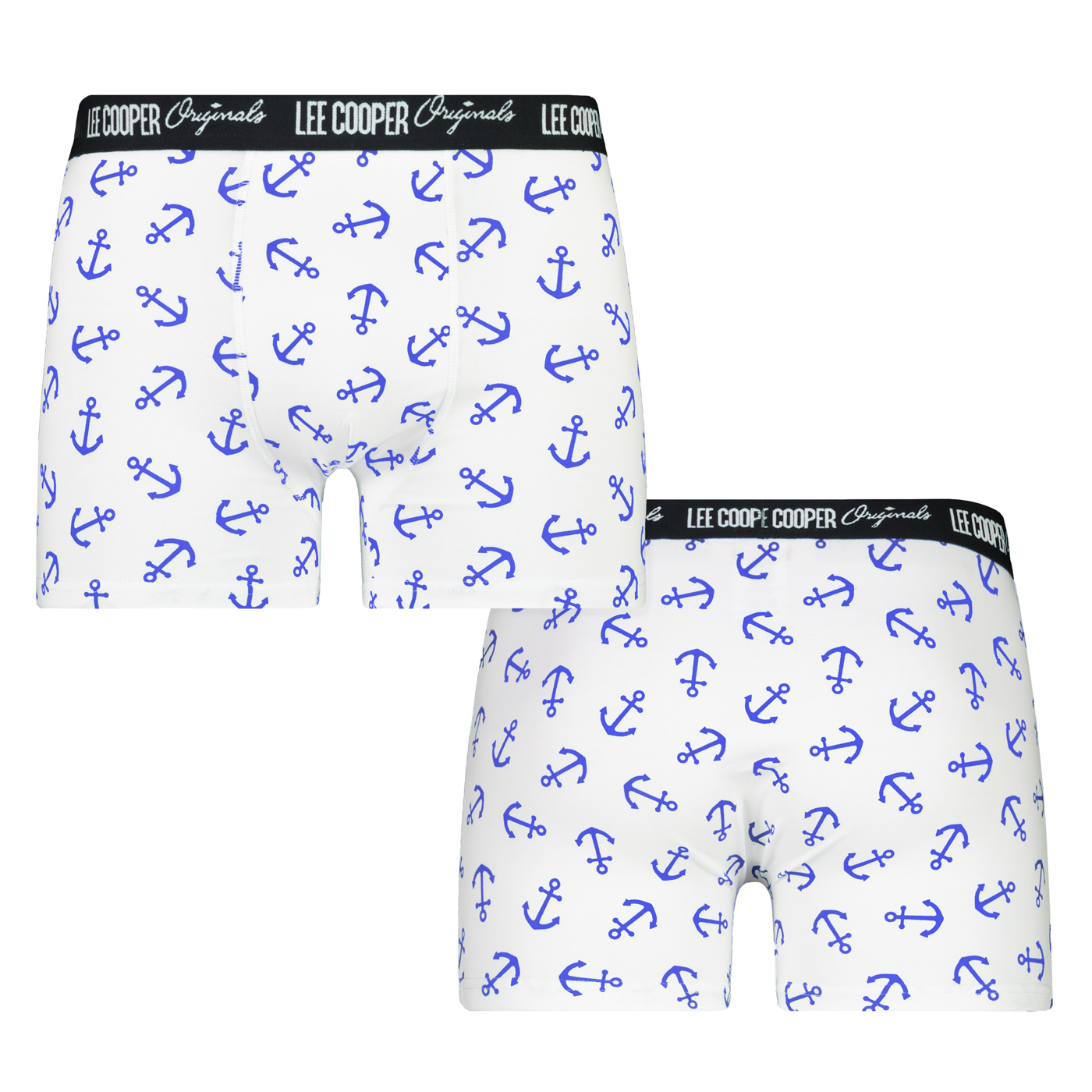 Boxeri barbati, Lee Cooper 5 pack