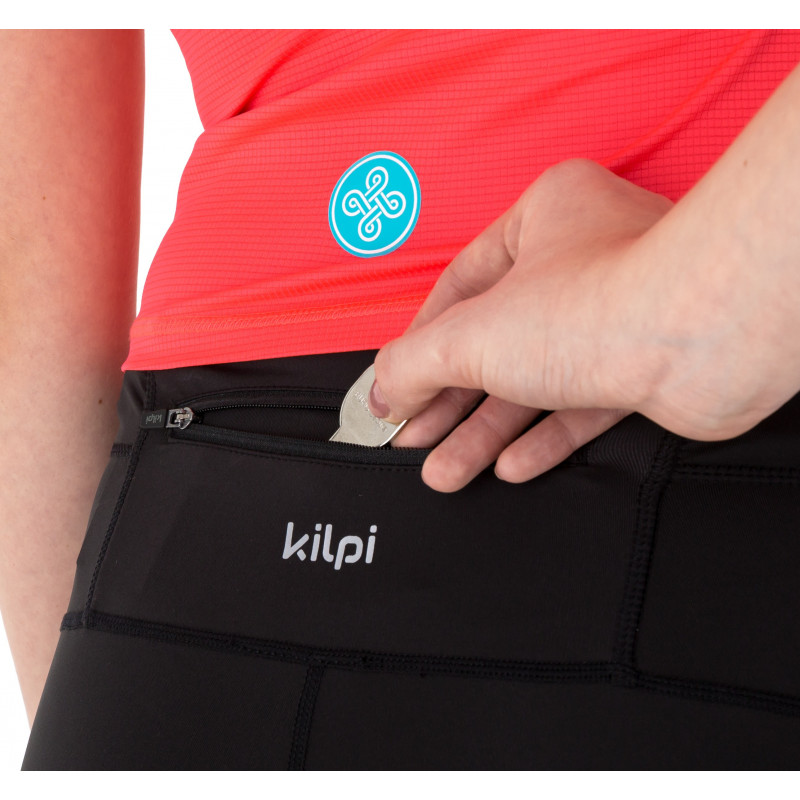 Jambiere pentru femei 3/4 KILPI VIGA-W