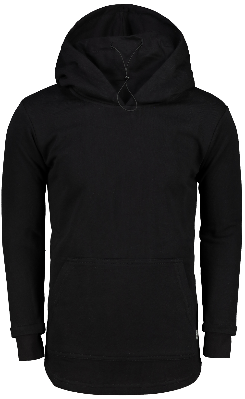 Hanorac Barbati, Ombre