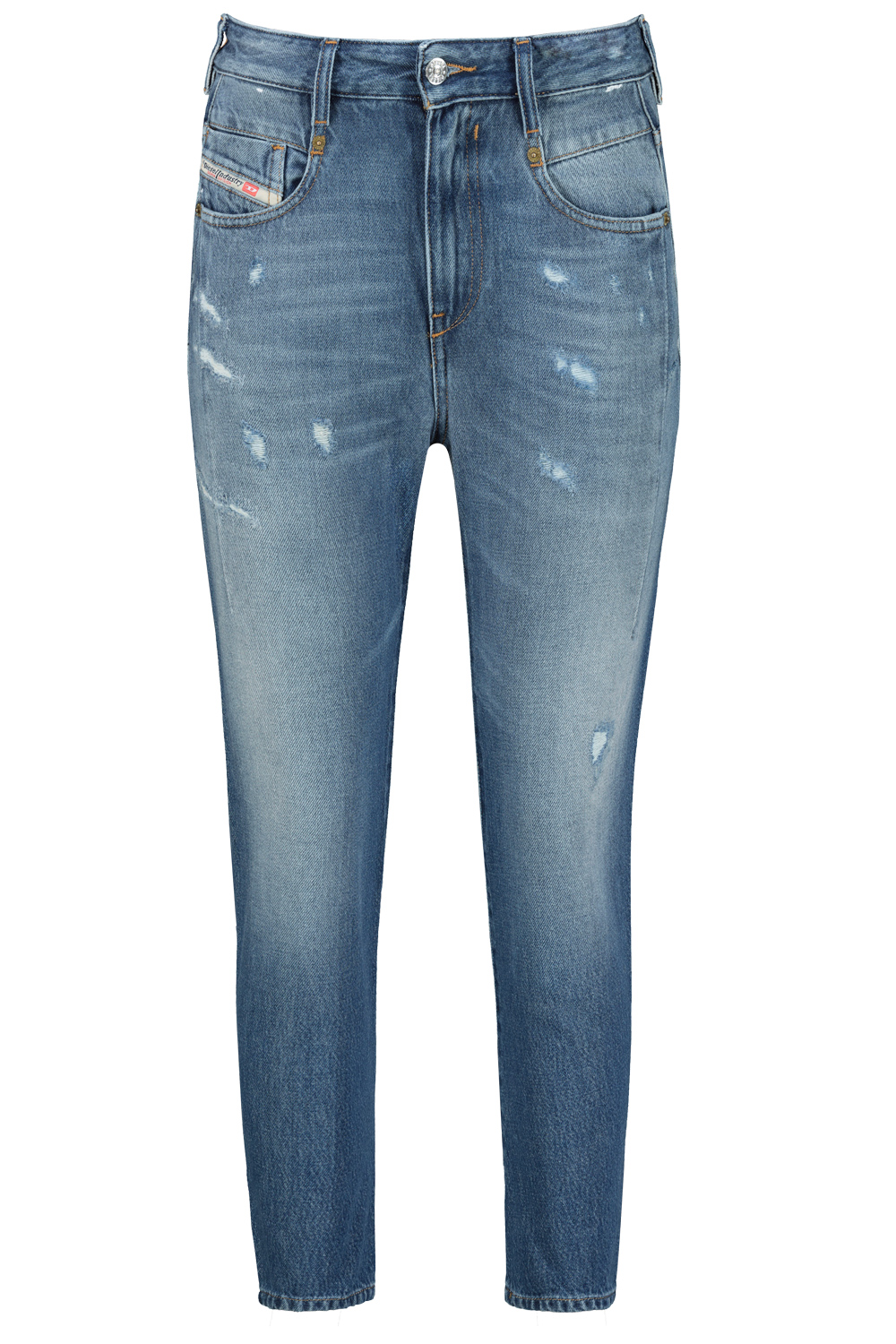 Women's jeans Diesel D-Fayza L.32 Pantaloni