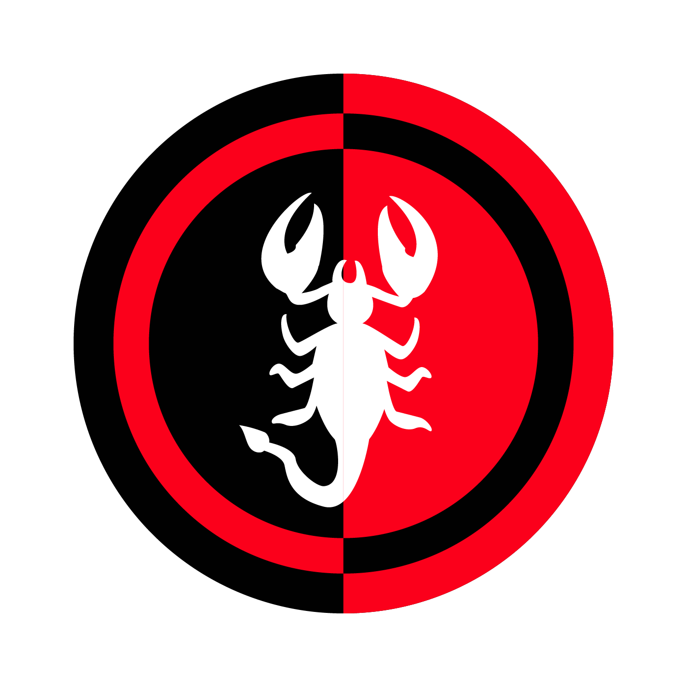 Men&#039;s boxers Frogies Zodiac Scorpion 2P Gift box