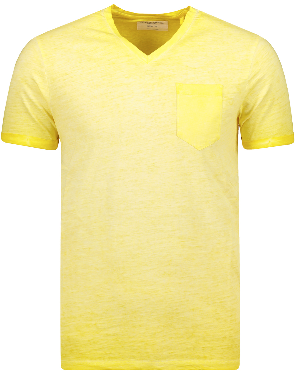 Ombre Men's T-shirt with pocket