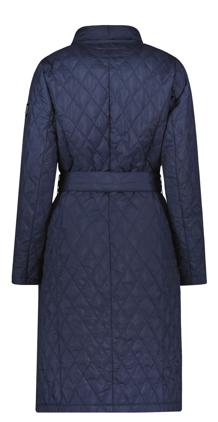 Palton dama, Frogies