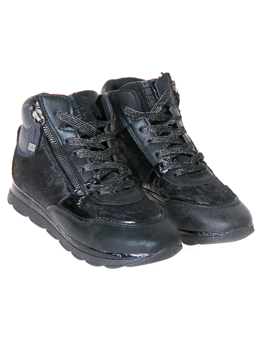 Big Star Woman's Shoes 206380