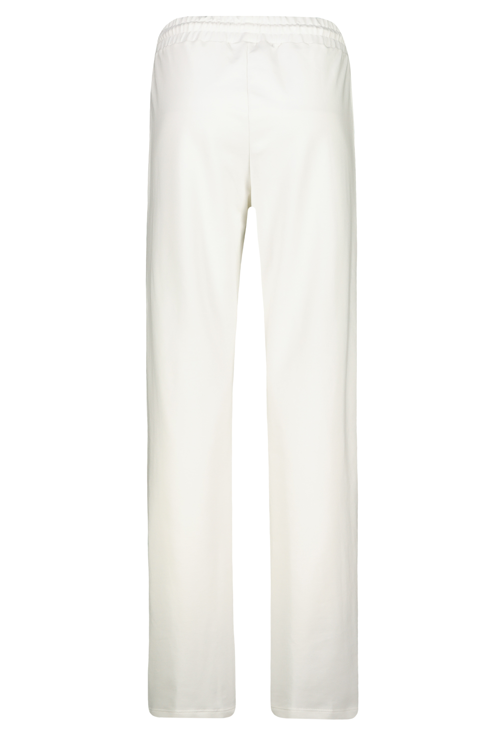 Trendyol Negru Wide Leg Sport Slim Sweatpants
