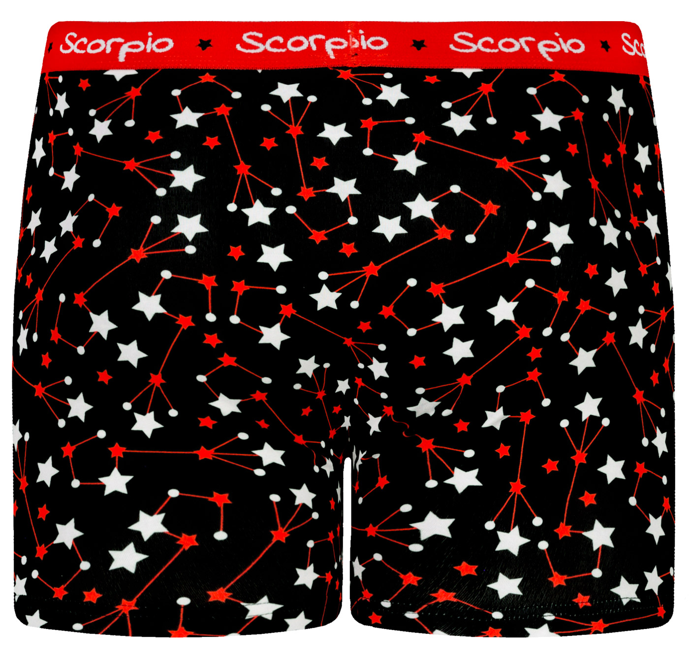 Men&#039;s boxers Frogies Zodiac Scorpion 2P Gift box