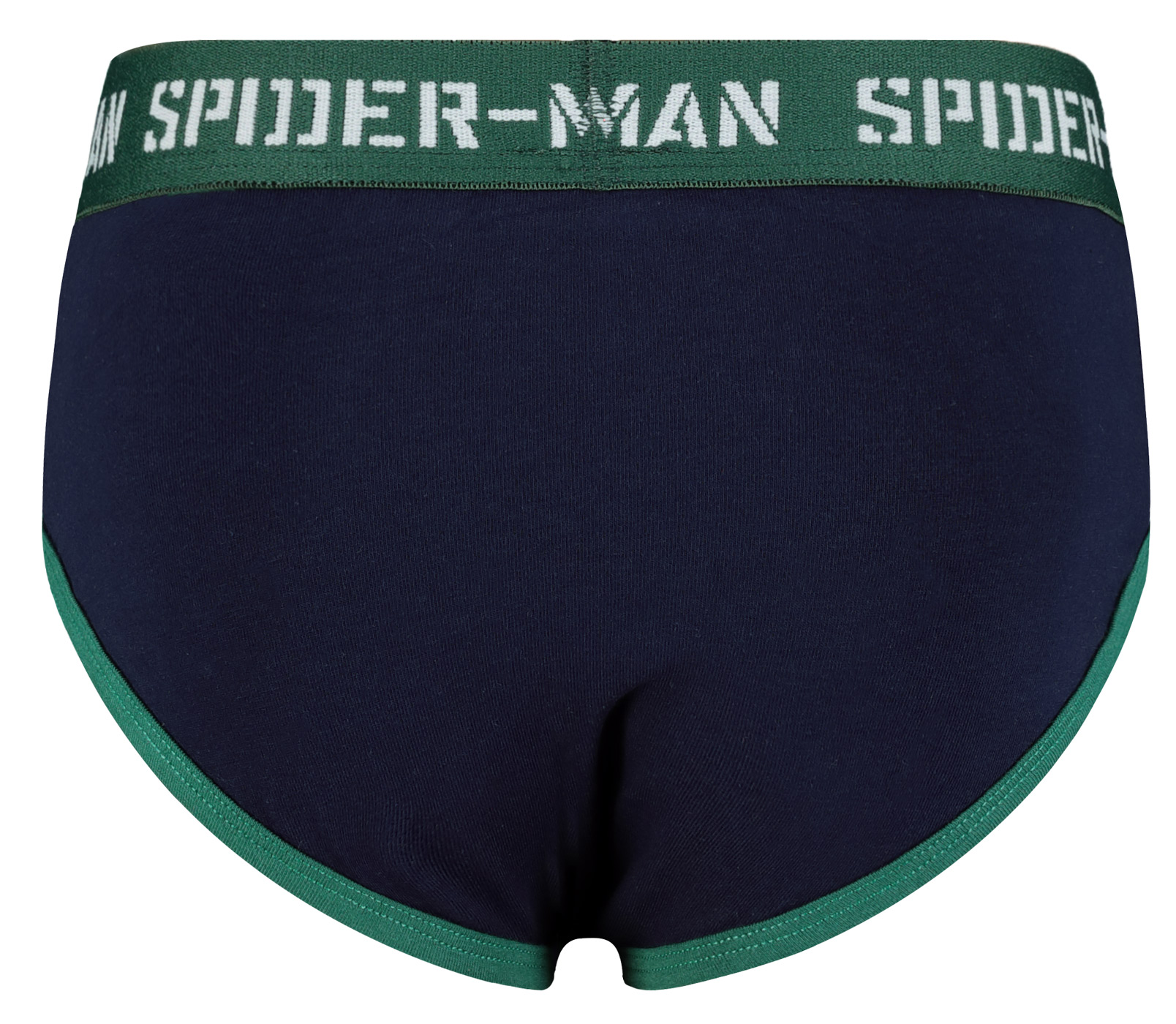 Boys briefs Spiderman 3P Frogies
