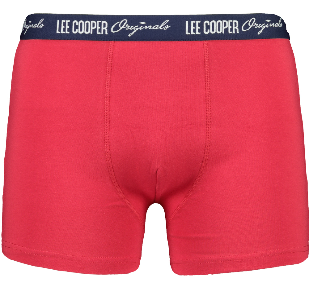 Muške bokserice Lee Cooper 5 pack
