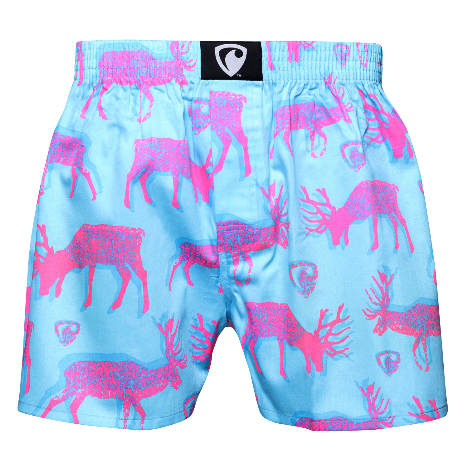 Men's boxer shorts REPRESENT ALI EXCLUSIVE