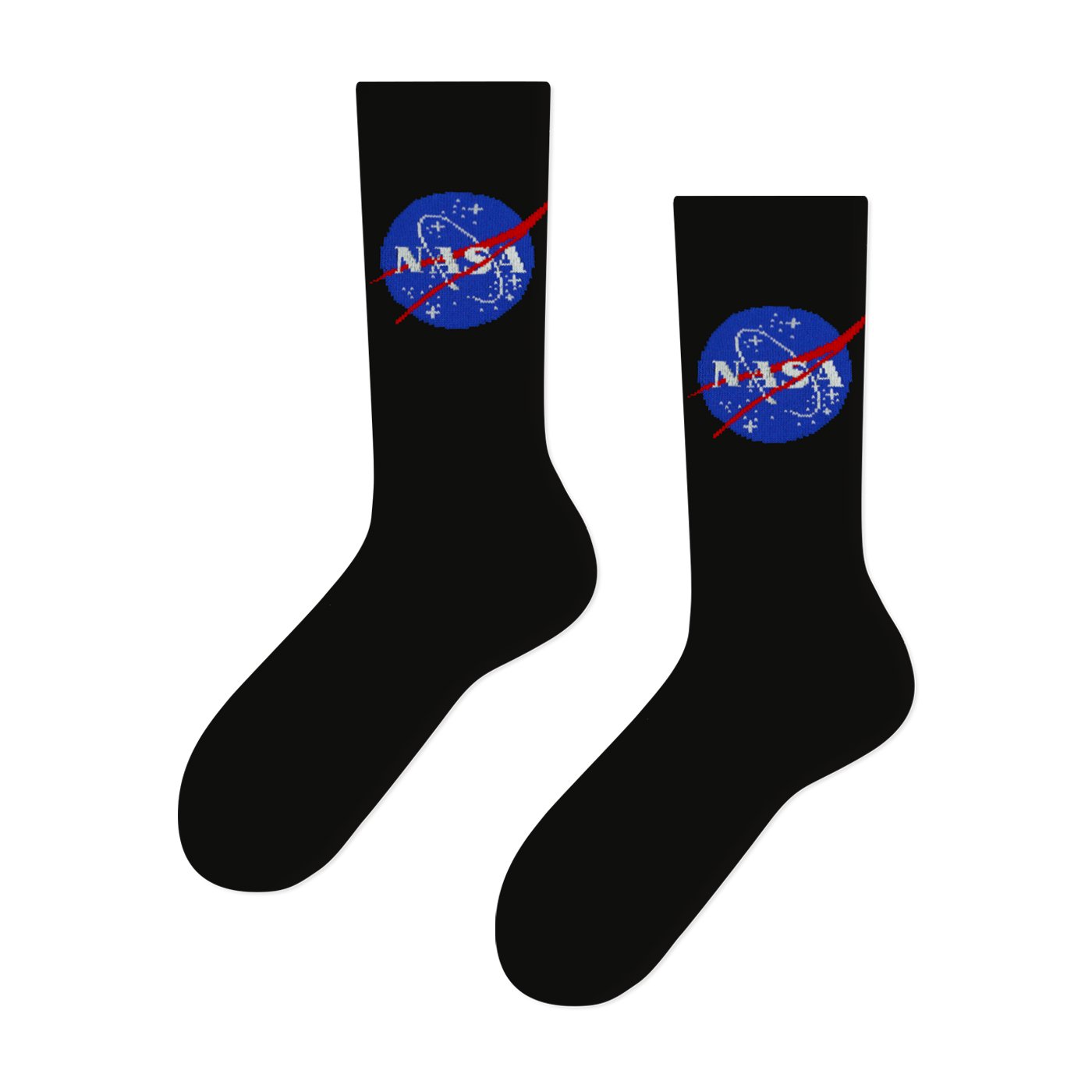 Levně Pánské ponožky Space adventure