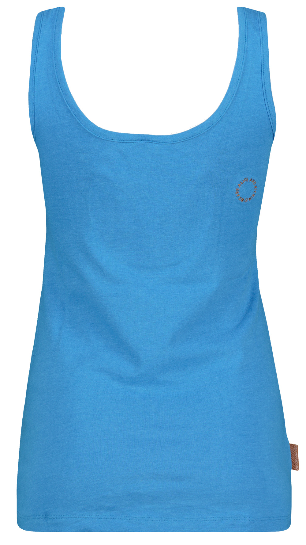 Rezervor de femei de top ALIFE ȘI KICKIN Jenny