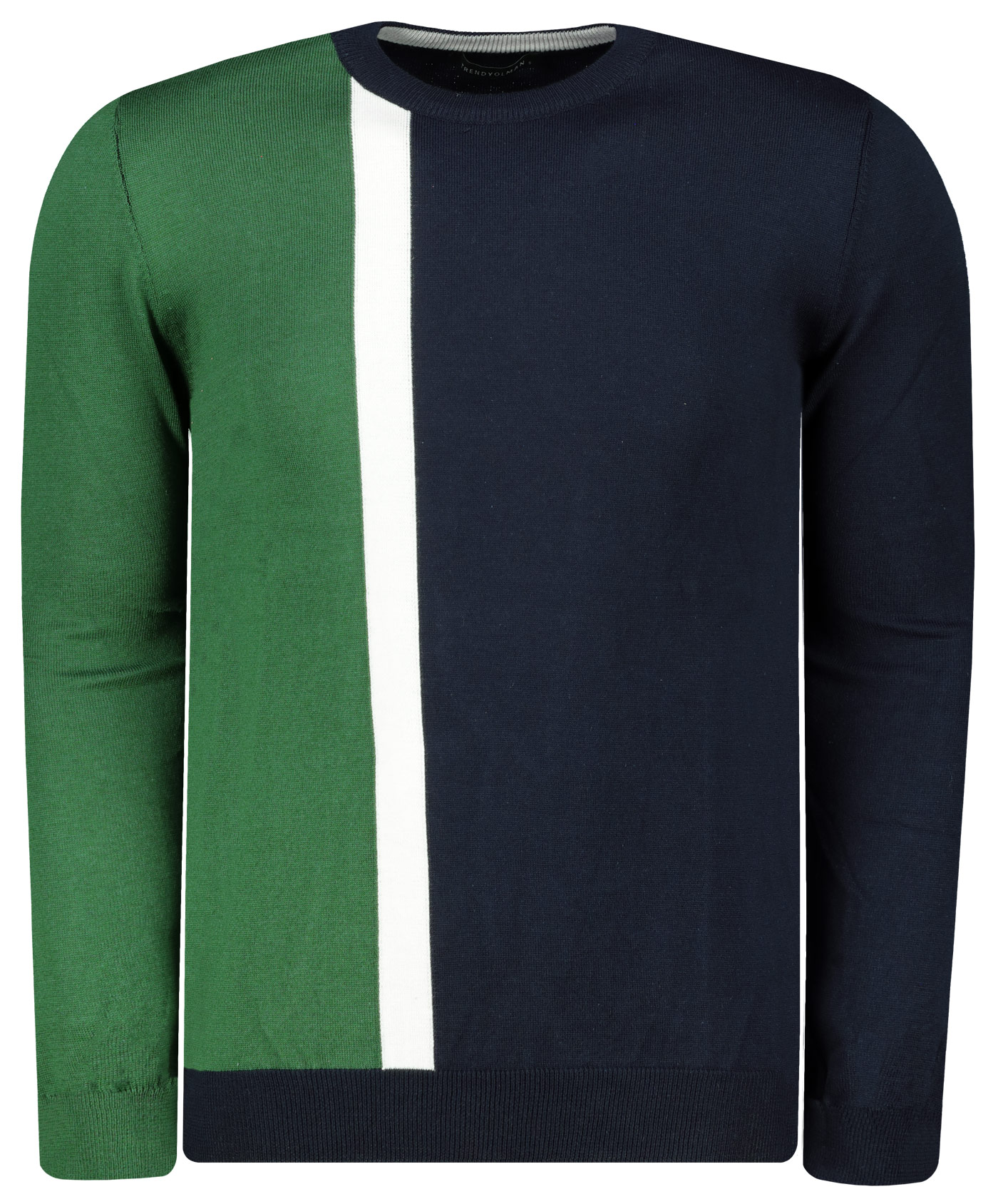 Men's sweater Trendyol
