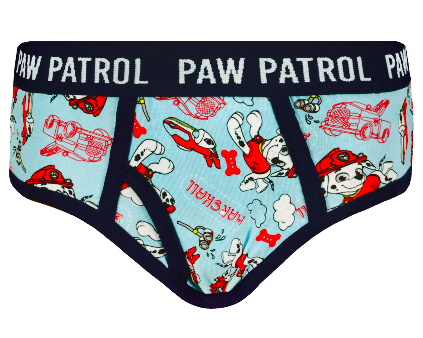Boy&#039;s briefs Paw Patrol 5 Pack - Frogies