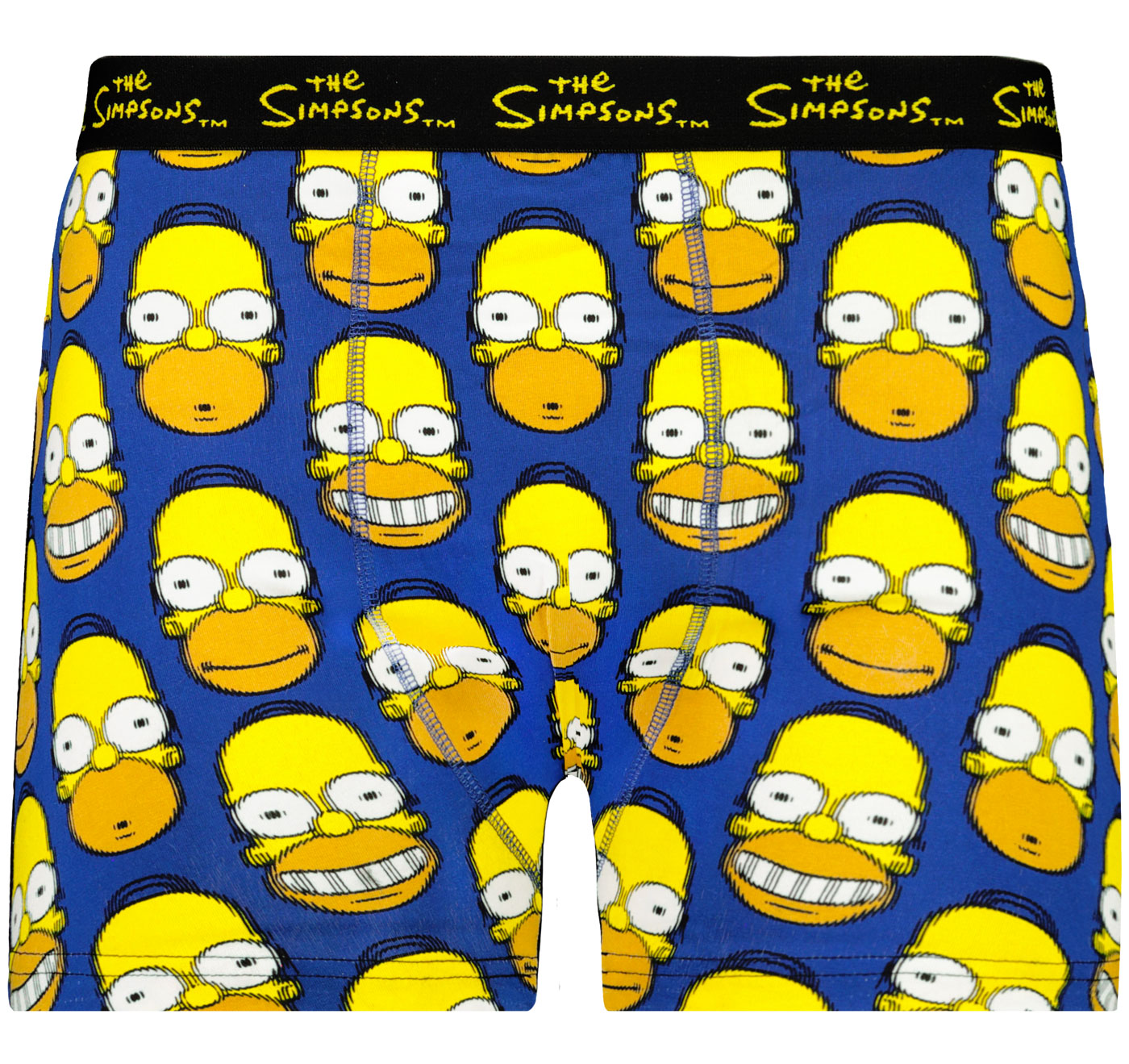 Мъжки боксерки Character Simpsons 1P