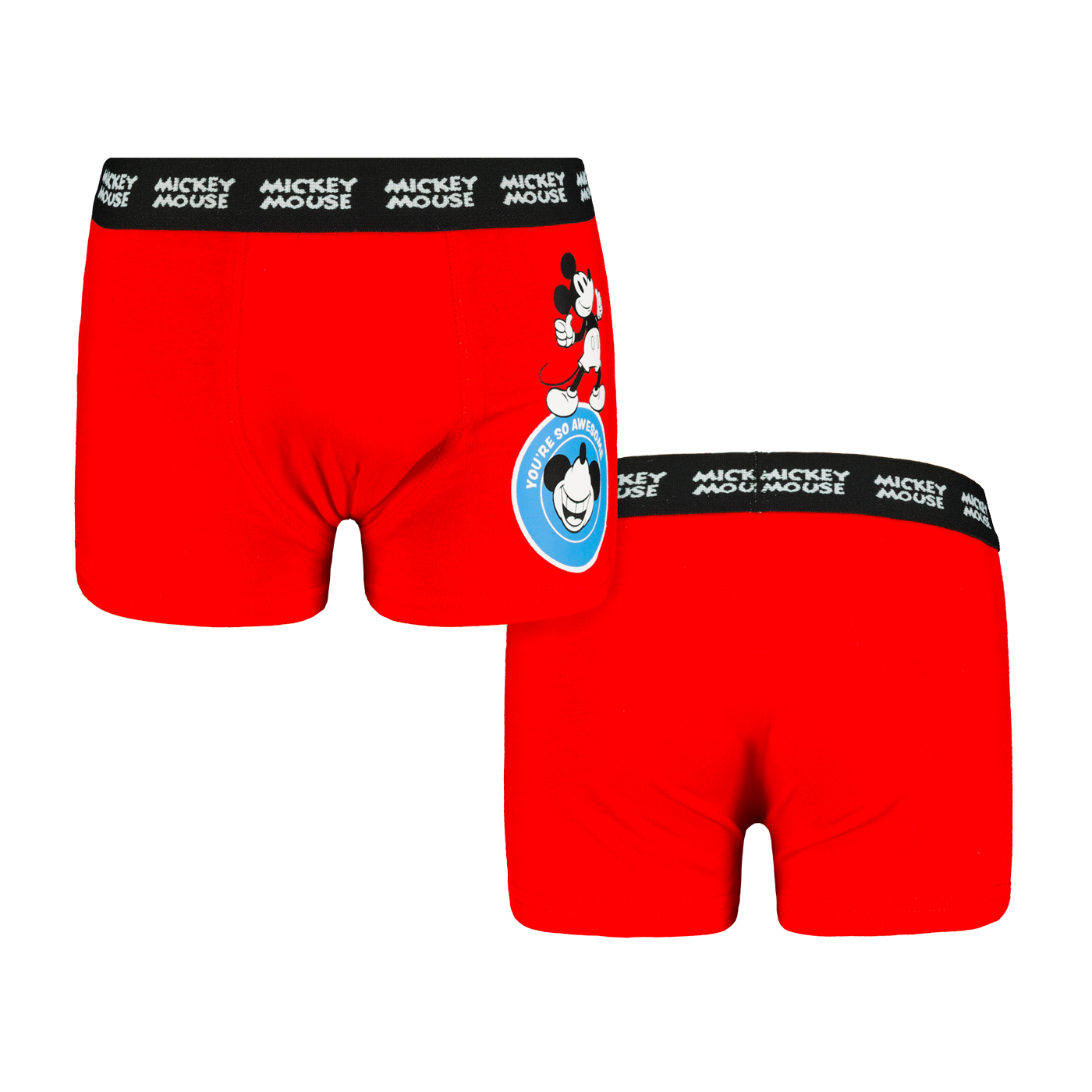 Boxeri barbati, Licensed