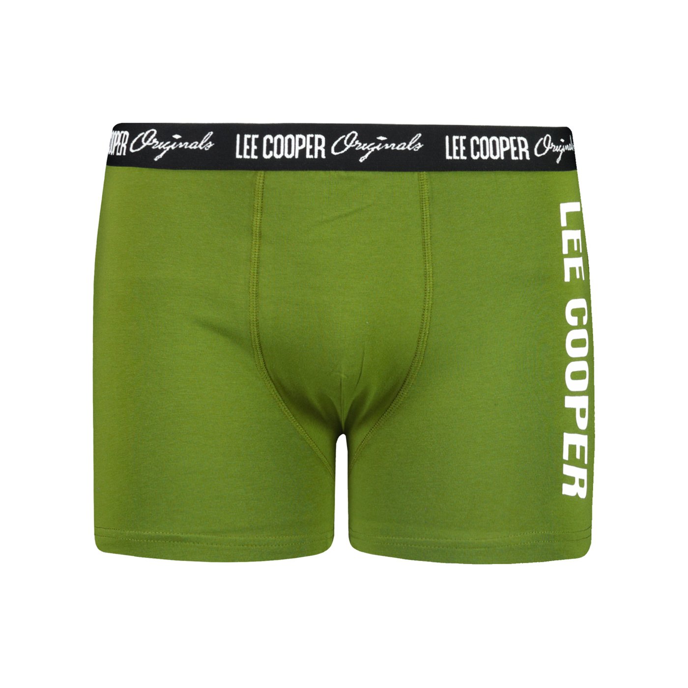 Herren Boxershorts Lee Cooper Printed