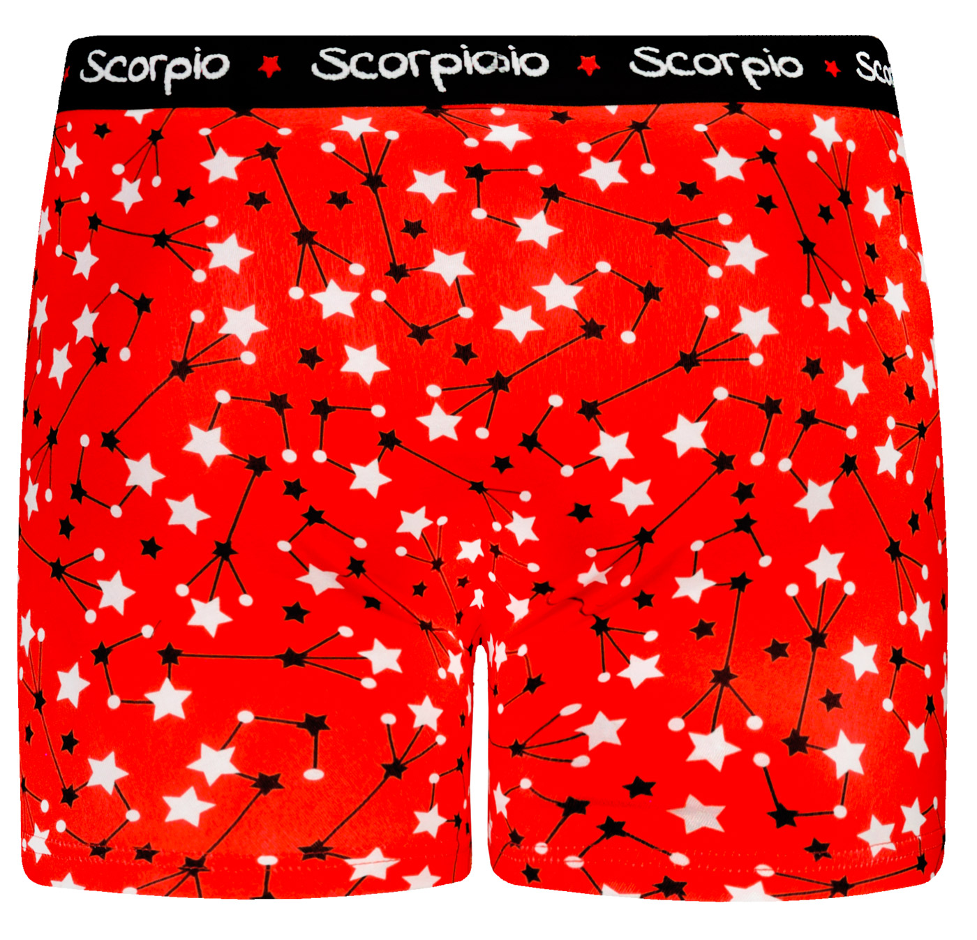 Men&#039;s boxers Frogies Zodiac Scorpion 2P Gift box