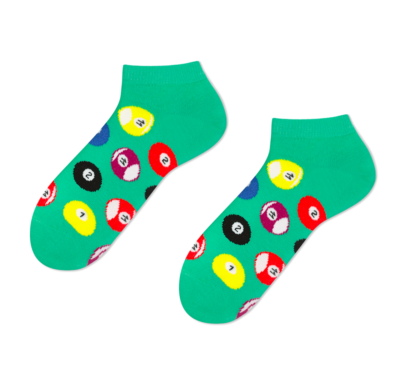Men's Socks Frogies