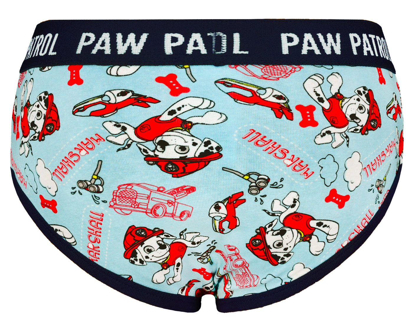 Boy&#039;s briefs Paw Patrol 5 Pack - Frogies