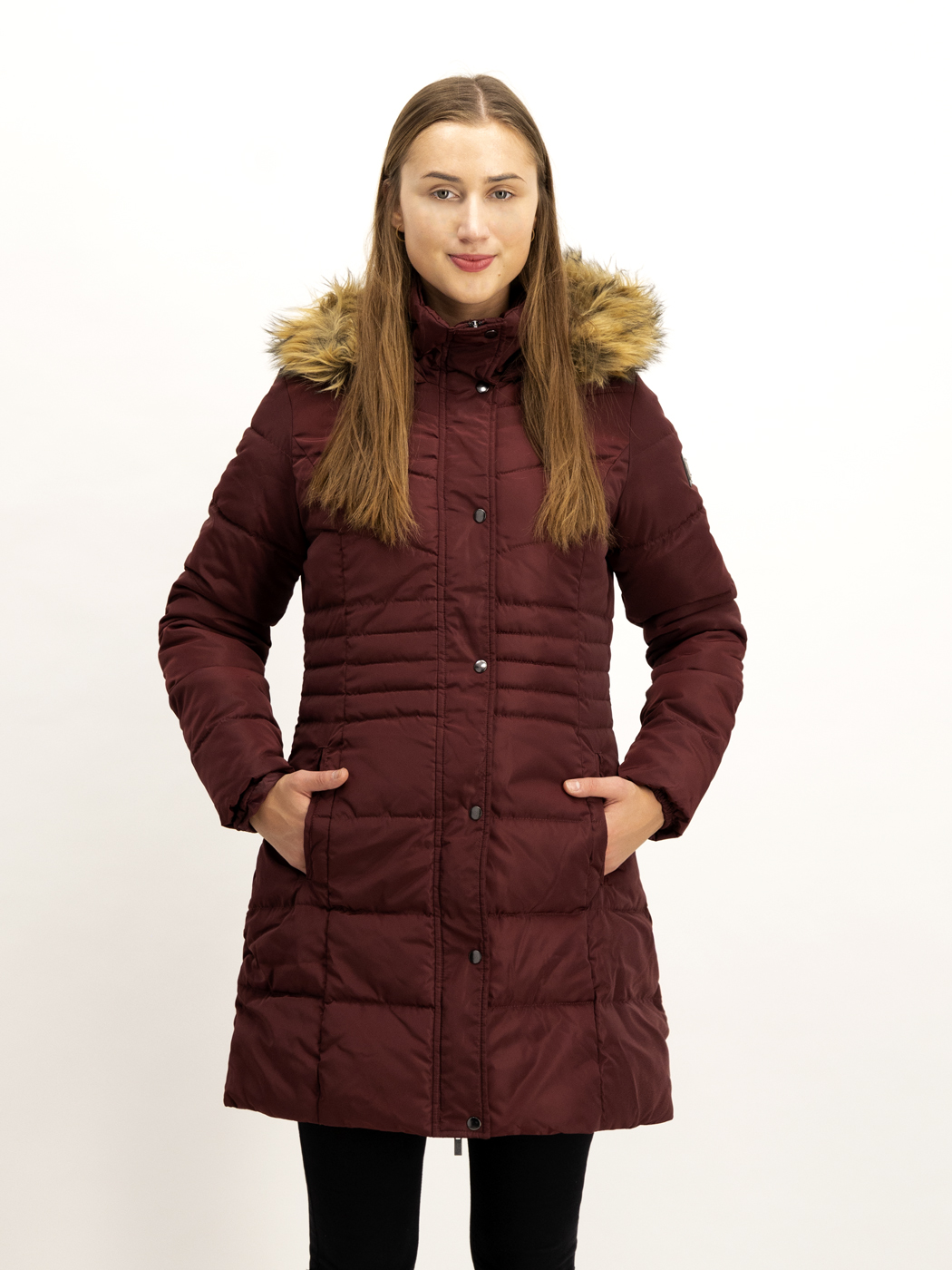 Geacă de damă Frogies