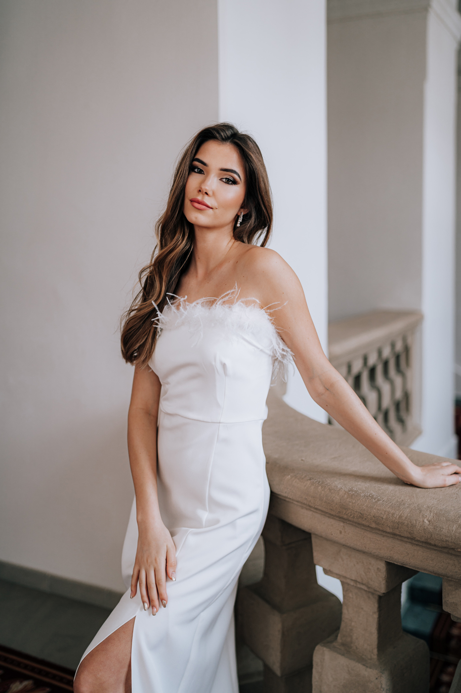 Rochie de damă Trendyol