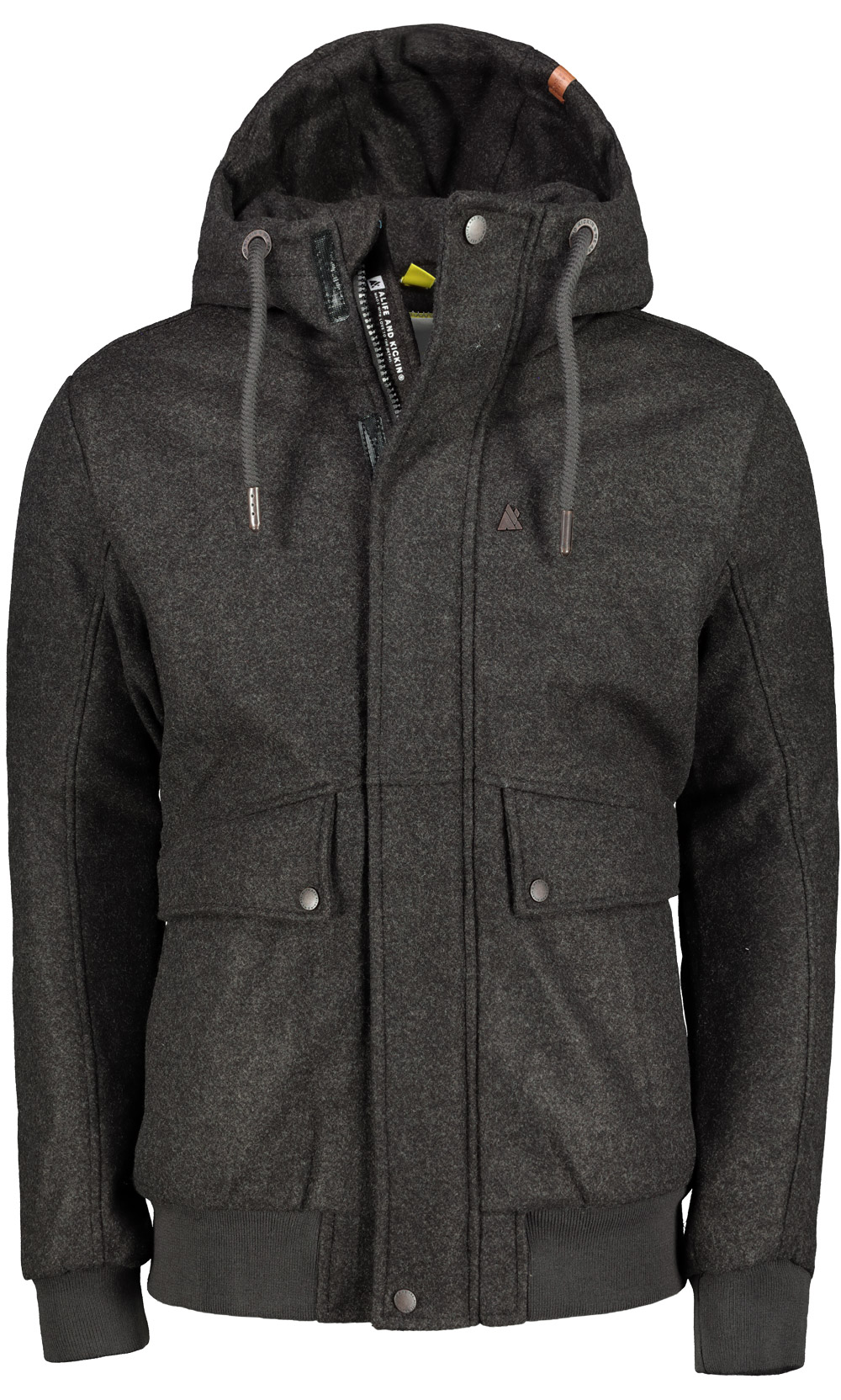 Men's jacket ALIFE AND KICKIN Tom