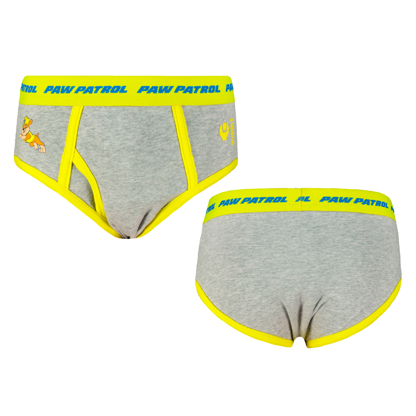 Boy's briefs Paw Patrol 3P - Frogies
