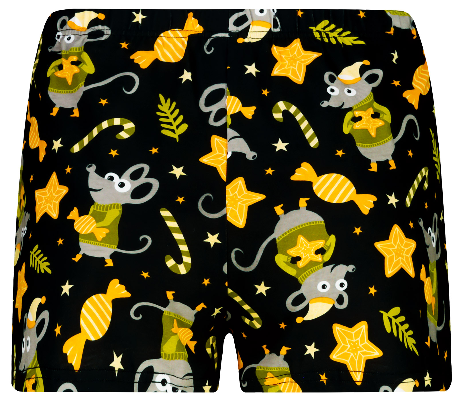 Women&#039;s boxers Mouse Frogies