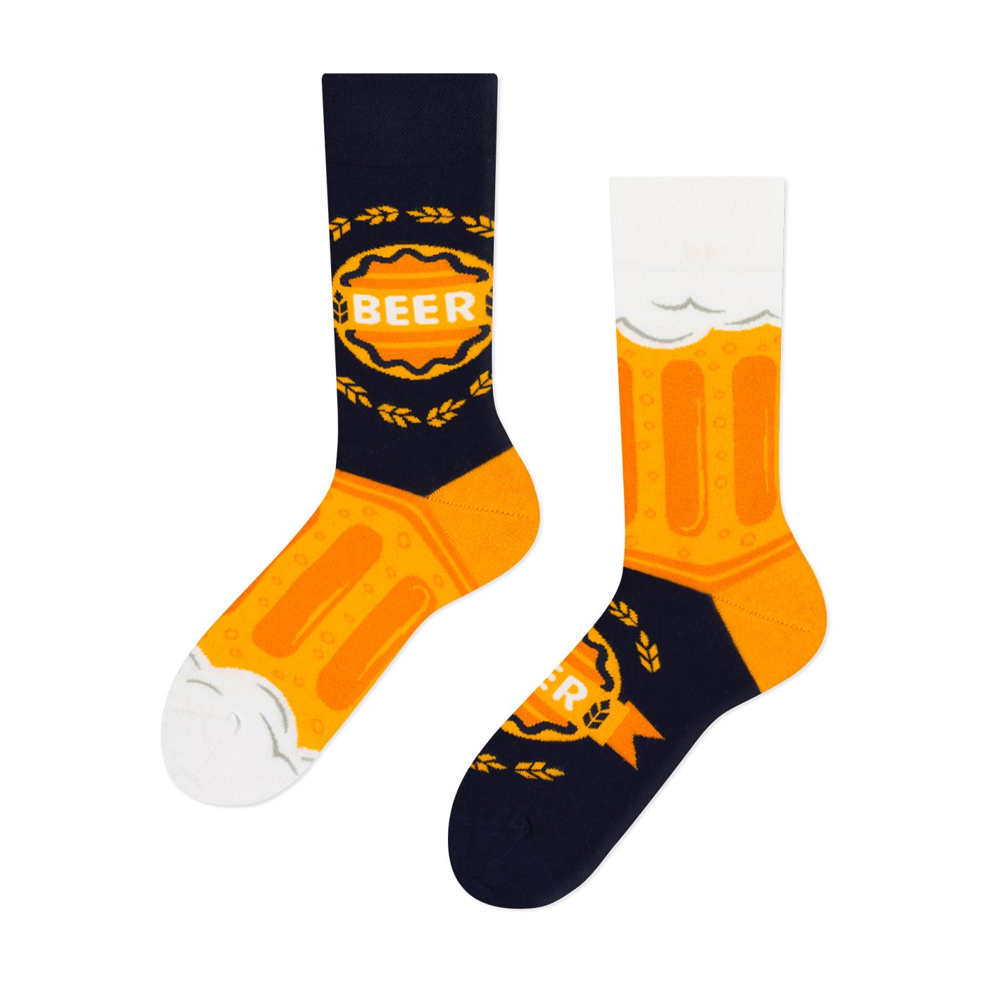 Socken Frogies Regular