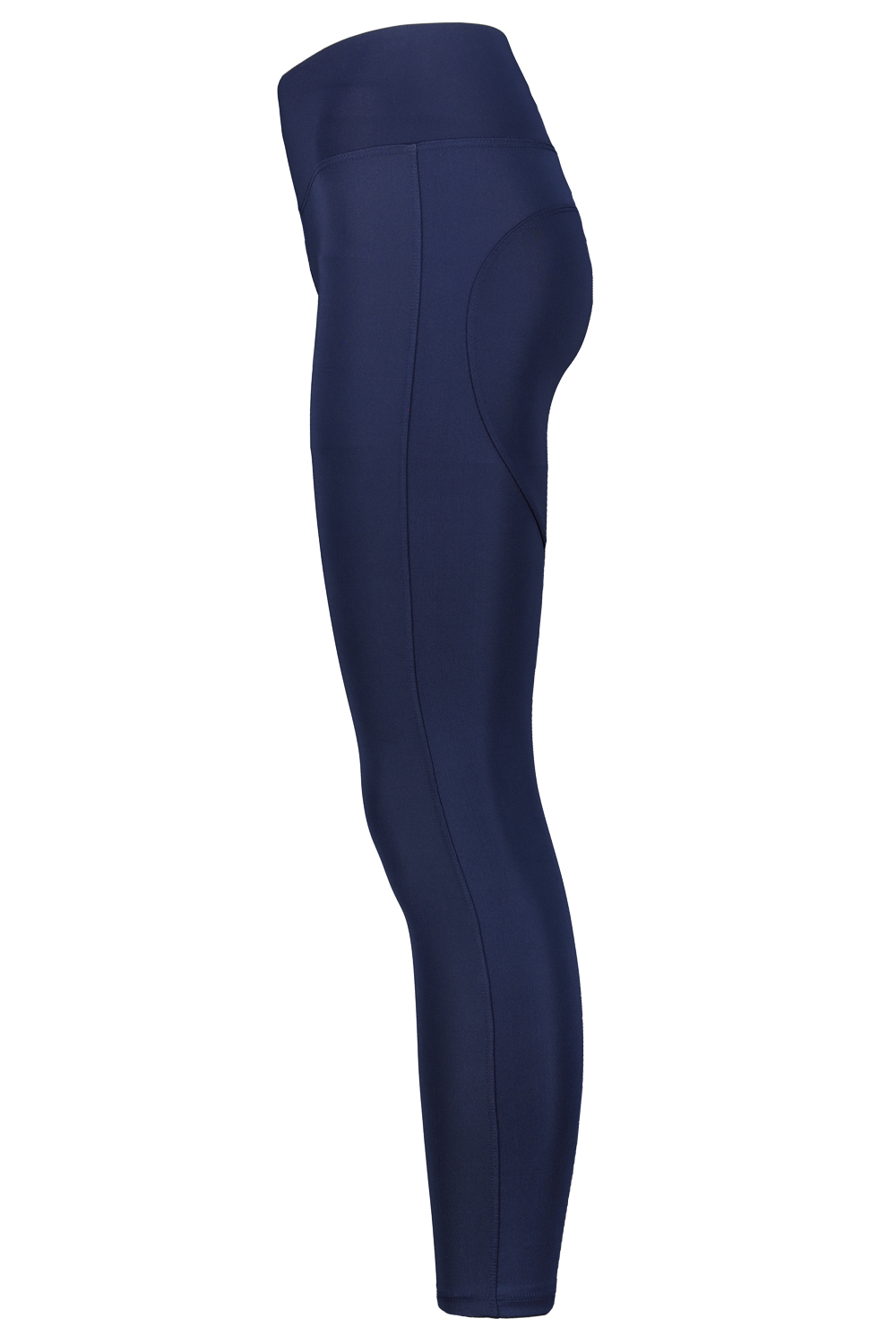 Trendyol Navy Blue tricotate Sport Jamggings