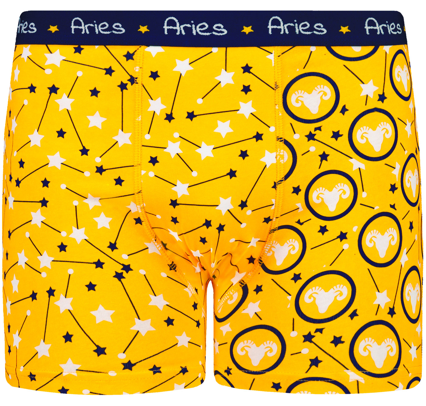 Men&#039;s boxers Frogies Zodiac Berbec 2P Gift box