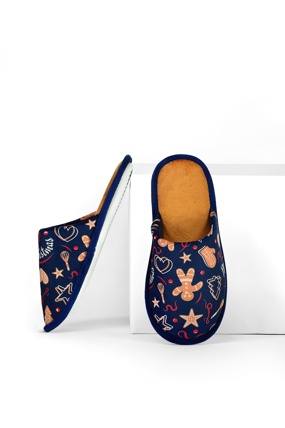 Papuci de casă Frogies