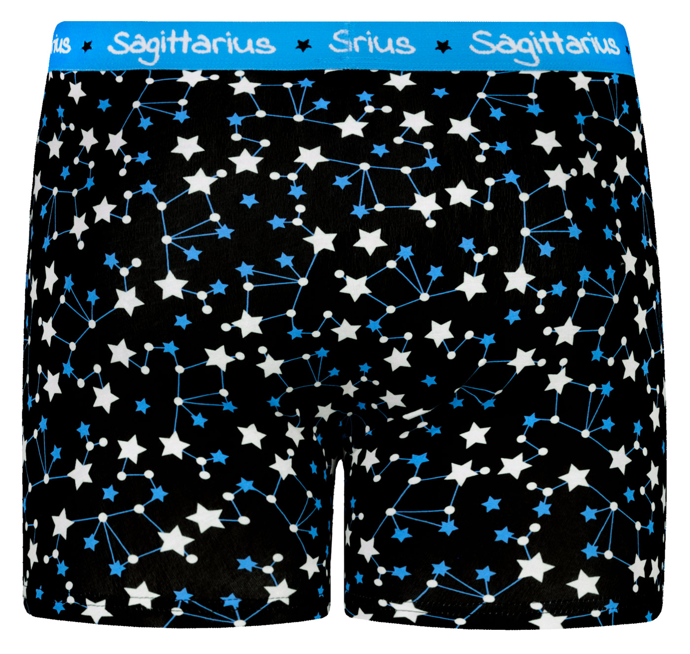 Men&#039;s boxers Frogies Zodiac Săgetător 2P Gift box