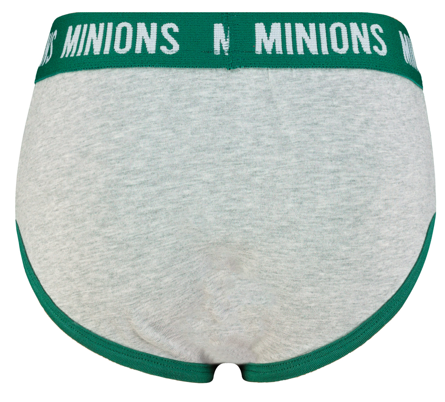 Boys briefs Minions 3P Frogies