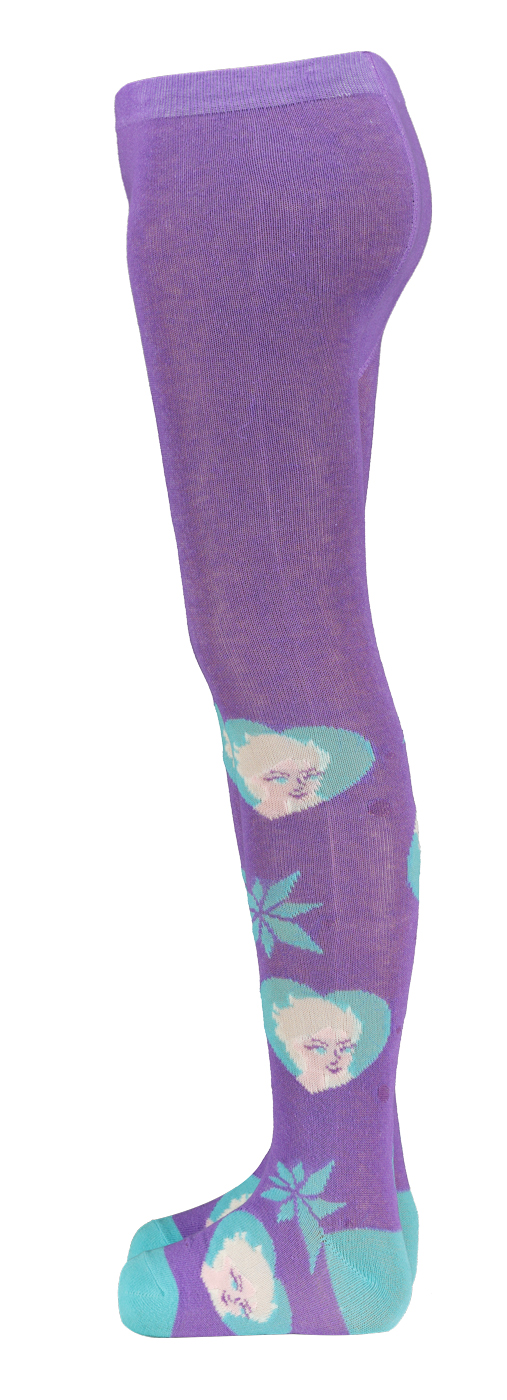 Colanți pentru fete Licensed