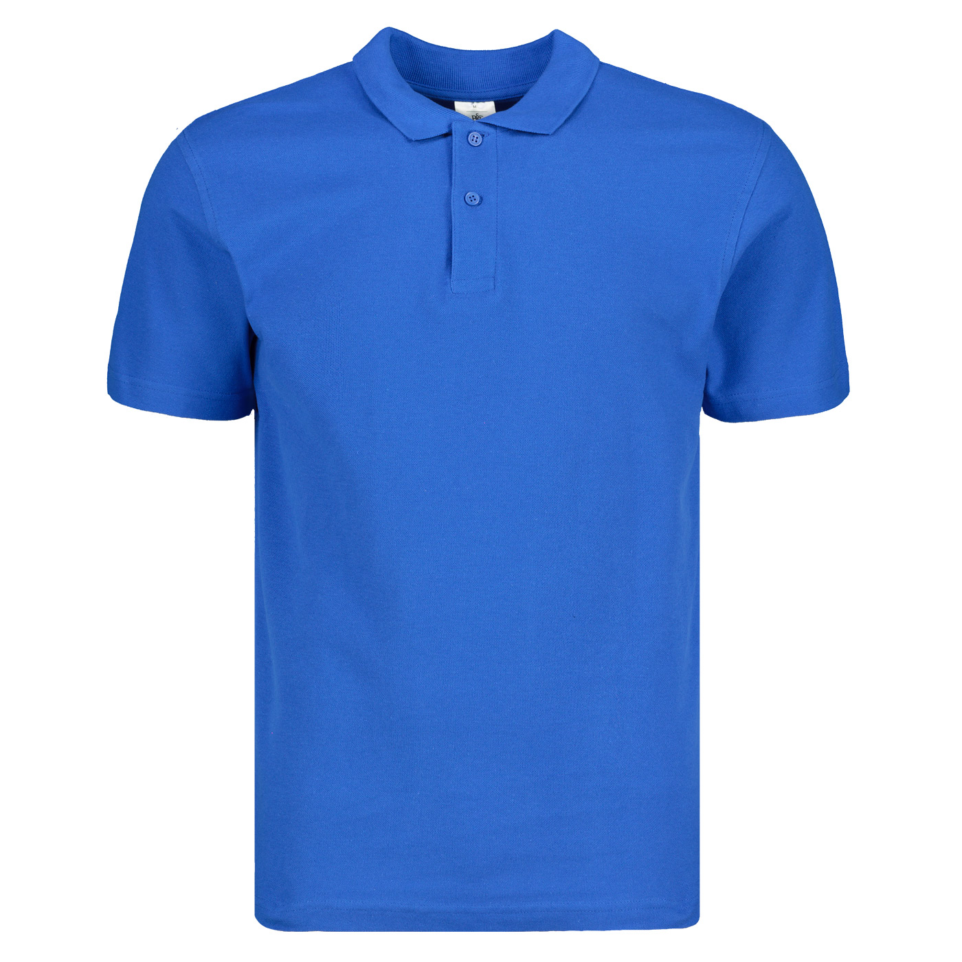 Polohemd für Herren B&C Basic