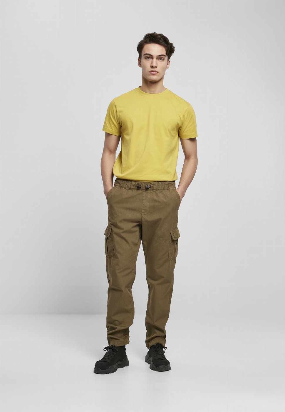 Ripstop Cargo Pants Tiniolive