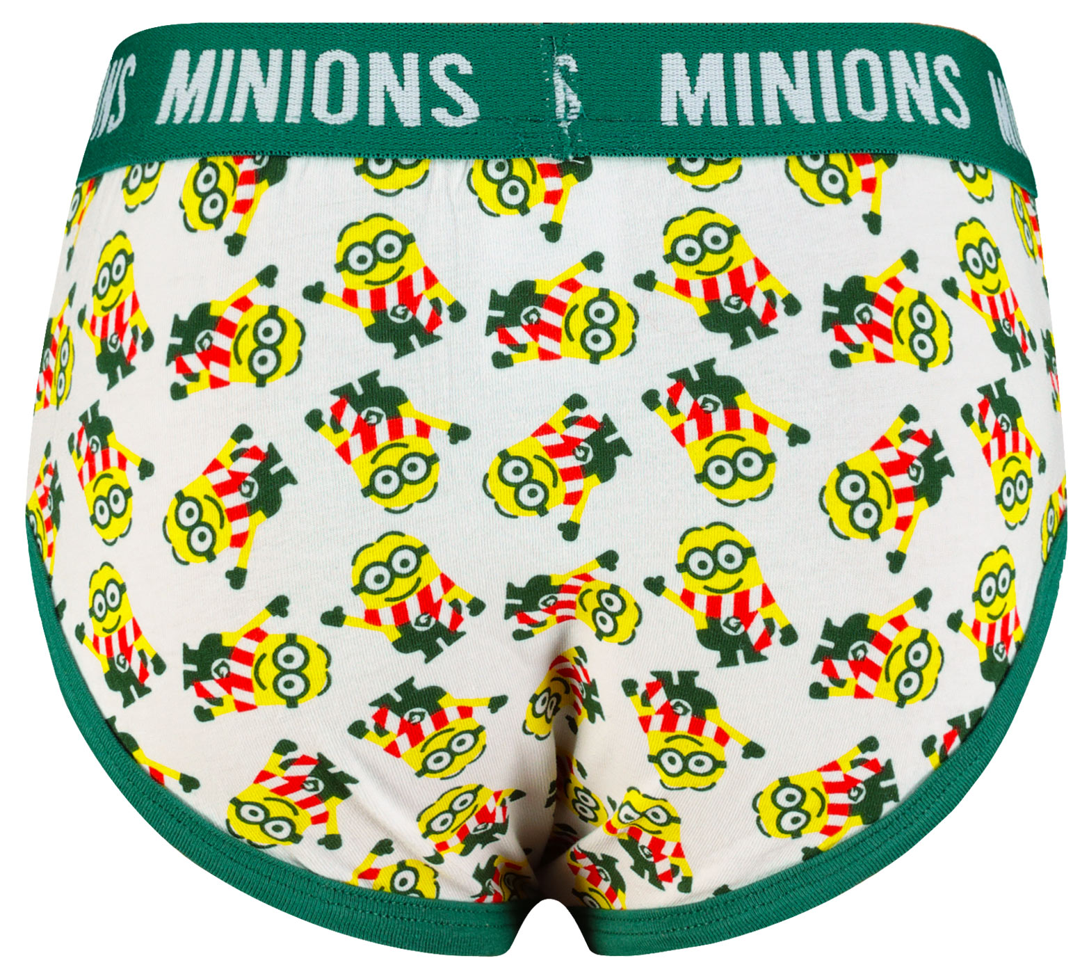 Boys briefs Minions 3P Frogies