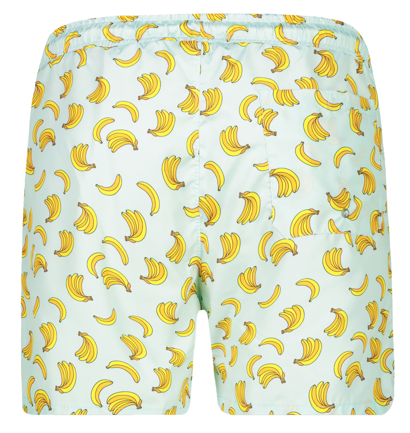 Sorturi baie barbati, Trendyol Printed