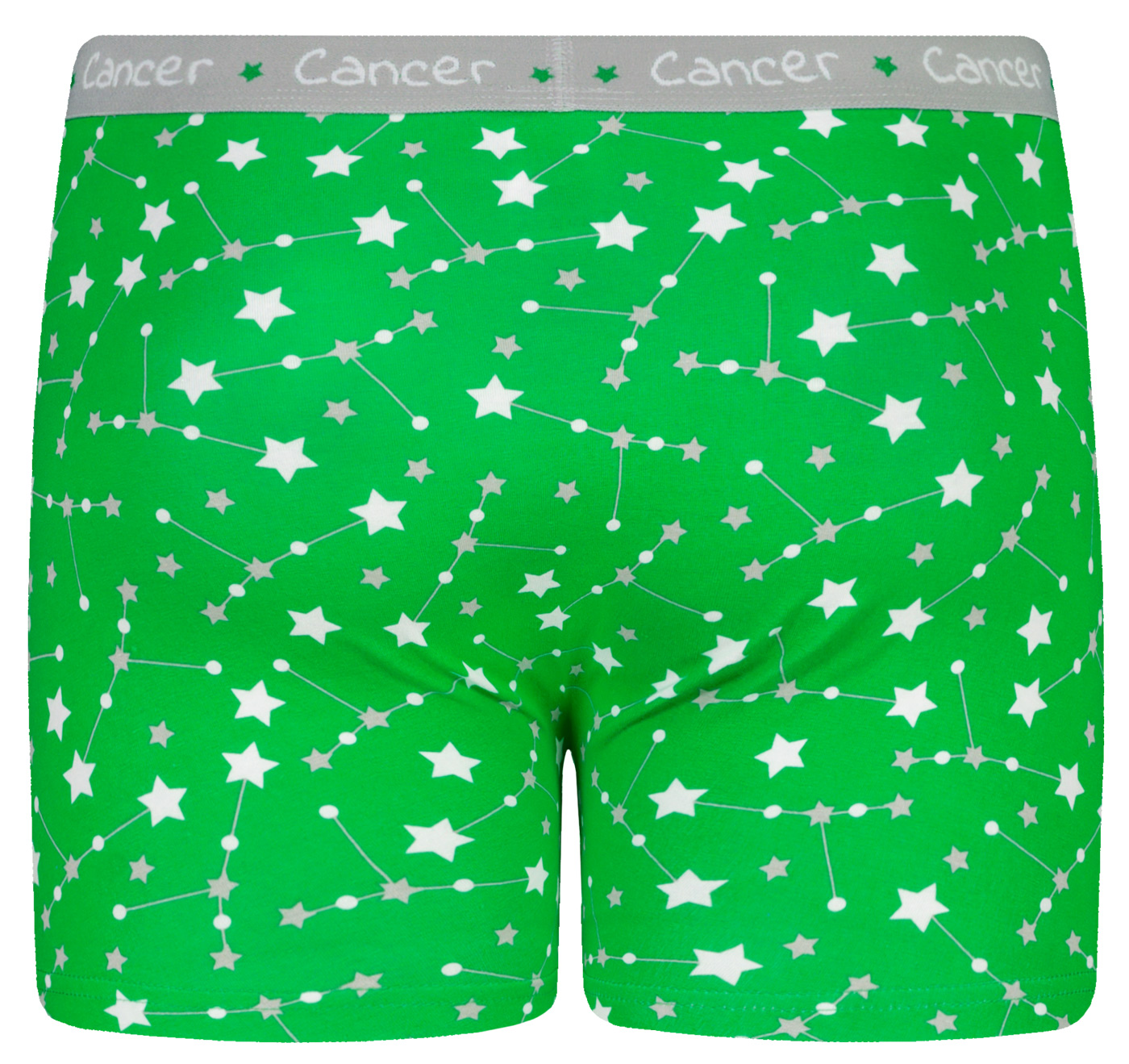 Men&#039;s boxers Frogies Zodiac Rac 2P Gift box