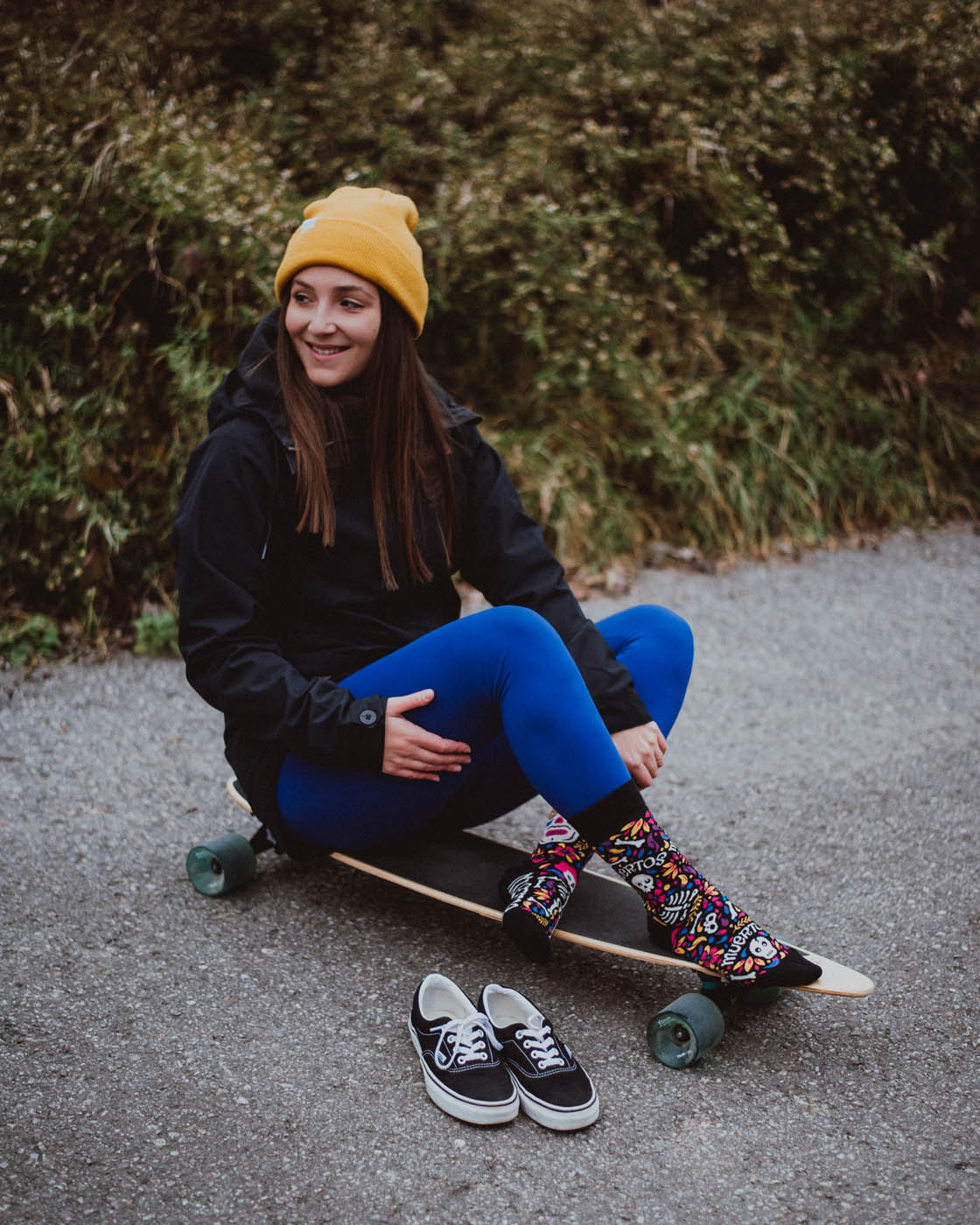 Sosete Frogies Muertos