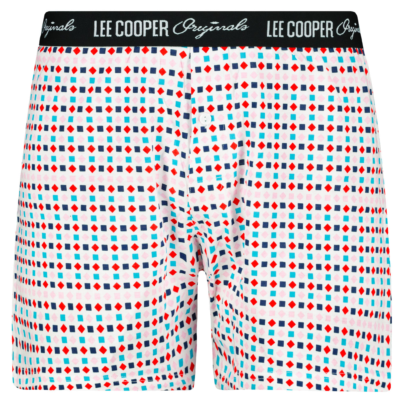 Boxer Da Uomo Lee Cooper