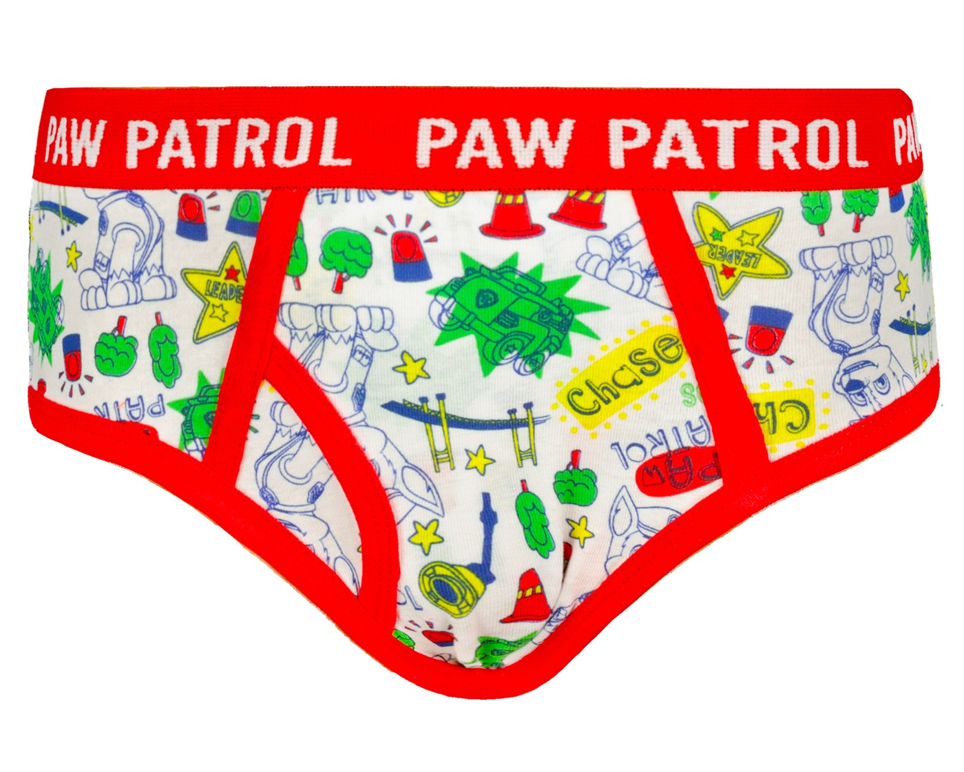 Boy&#039;s briefs Paw Patrol 5 Pack - Frogies