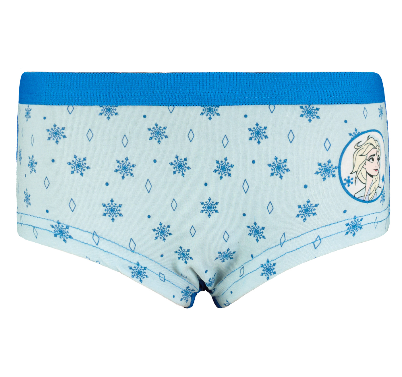 Girls knickers Frozen 3P Frogies