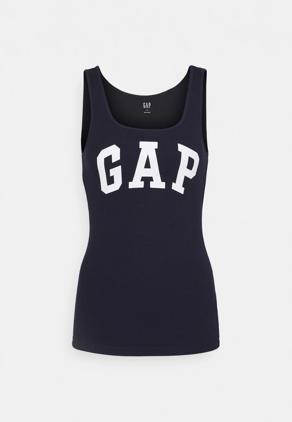 GAP Tílko Rezervor logo-ul, 2ks